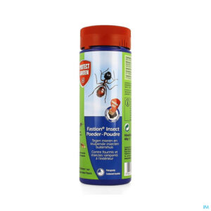 Packshot Protect Home Fastion Insect Pdr 400g