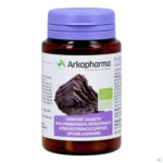 Productshot Arkocaps Plantaardige Kool Bio Caps 45