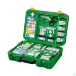 Productshot Cederroth First Aid Kit Xl