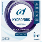 Packshot 6d Hydro Ors Blackcurrant Zakje 28x6g