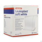 Packshot Leukoplast Soft White 8cmx5m
