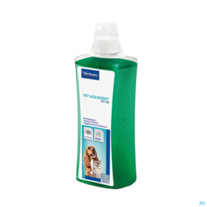 Productshot Vet Aquadent Fr3sh Opl Hond-kat Opl 500ml Nf