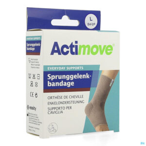 Packshot Actimove Ankle Support l 1