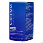 Packshot Neostrata Skin Active Tri-therapy Lift. Serum 30ml