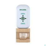 Productshot Incara Oplossing Energie Fl 250ml