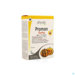 Packshot Physalis Proman Forte Comp 30