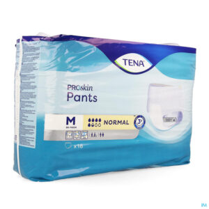 Packshot Tena Proskin Pants Normal Medium 18