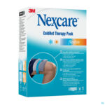 Packshot 15710dab Nexcare™ Coldhot Therapy Pack Pack Flexible Thinsulate, 235 Mm X 110 Mm