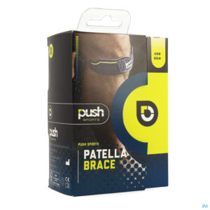 Packshot Push Sports Patellabrace