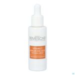 Productshot Remescar Vitamine C & Hyal. Zuur Herst. Serum 30ml