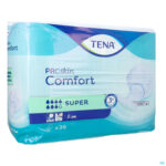 Packshot Tena Proskin Comfort Super 36
