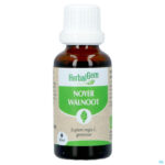 Productshot Herbalgem Walnoot Bio 30ml
