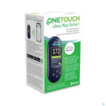 Packshot OneTouch Ultra Plus Reflect Meter