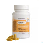 Productshot Curcum Rx Biotics Caps 60