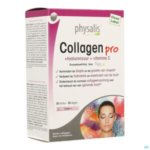 Packshot Physalis Collagen Pro Stick 30