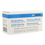 Packshot Reuktraining Dos Medical Set 1 4x1,5ml