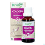 Productshot Herbalgem Cologem Bio 30ml
