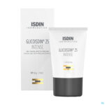 Productshot Isdinceutics Glicoisdin 25 Intense Facial Gel 50g
