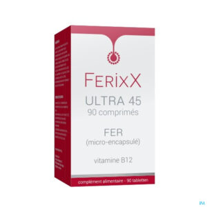 Packshot Ferixx Ultra 45 Tabl 90