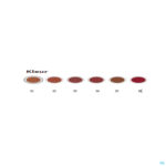 Productshot Les Couleurs De Noir Stylo Lipstick Velour 06 1,4g