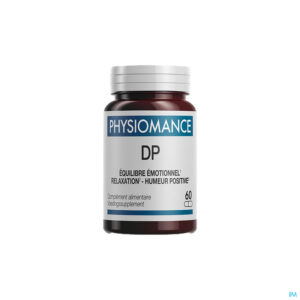Productshot Dp Comp 60 Physiomance Phy180b
