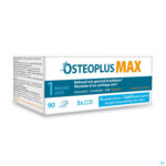Packshot Osteoplus Max 1 Maand Comp 90