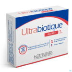 Packshot Ultrabiotique Instant Gel. 10