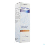 Packshot Forcapil Shampoo Versterkend Keratine+ 200ml