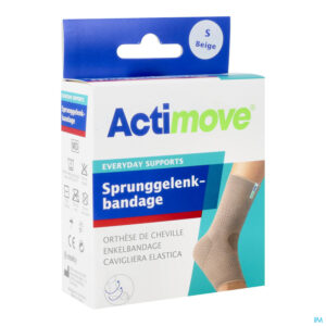 Packshot Actimove Ankle Support S 1