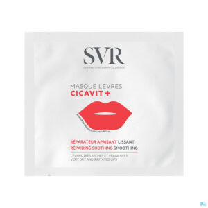 Packshot Cicavit Masque Levres 5ml