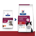 Lifestyle_image Prescription Diet Feline I/d 3kg
