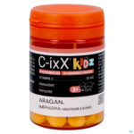 Productshot C-ixx Kidz Kauwtabl 30