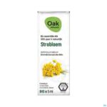 Packshot Oak Ess Olie Strobloem 5ml Eg