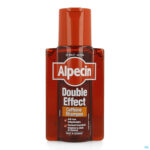 Packshot Alpecin Double Effect Shampoo Fl 250ml