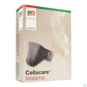 Packshot Cellacare Materna Comfort T1 129901