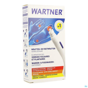 Packshot Wartner Pro Pen A/wratten 2.0 450mcl