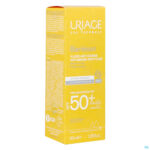 Packshot Uriage Bariesun Ip50+ Fluide A/vlek Tube 40ml