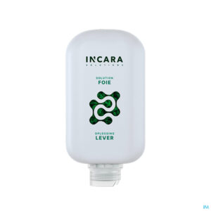 Productshot Incara Oplossing Lever Eco-navulling Fl 250ml