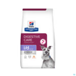 Packshot Hills Prescrip. Diet Canine I/d Low Fat 12kg