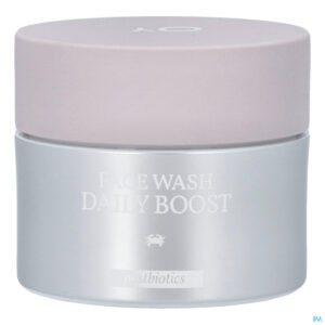 Packshot Oy Face Wash Daily Boost 50ml