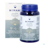 Productshot Minami Morepa Platinum + Vit D3 Caps 60