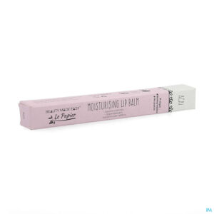 Packshot Fisa Cosmetics Le Papier Lip Balm Acai 6g