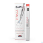 Productshot Isdin Si Nails Soins Ongles 8ml