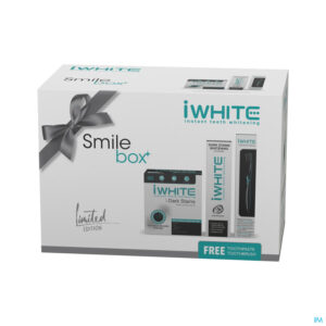 Packshot Iwhite Dark Stains Bundlepack Smile Box
