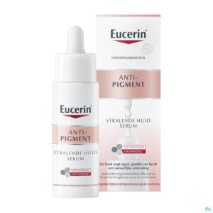 Productshot Eucerin A/pigment Stralende Huid Serum Fl 30ml