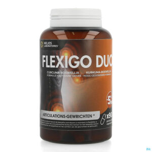 Productshot Flexigo Duo Caps 90 Promo -5€
