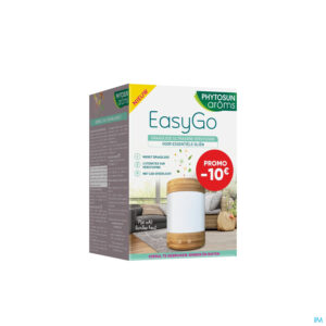 Packshot Phytosun Verstuiver Easygo -10€