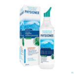 Productshot Physiomer Strong Jet 210ml