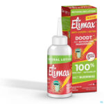 Productshot Elimax Green Natuurlijke Lotion 200ml
