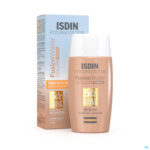 Productshot Isdin Fotoprotector Fusion Water Color Ip50 50ml